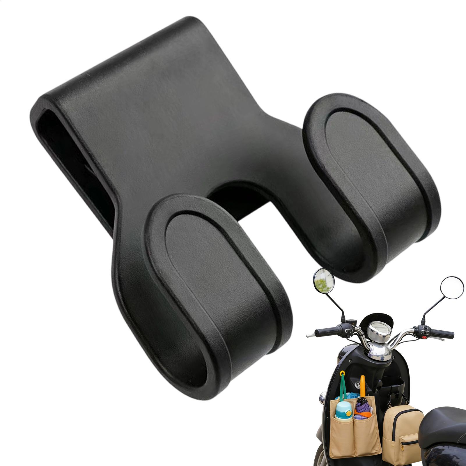 Motorcycle Gear Wall Mount - Elektrische voertuigen Box Hanger Organizer Ruimtebesparende