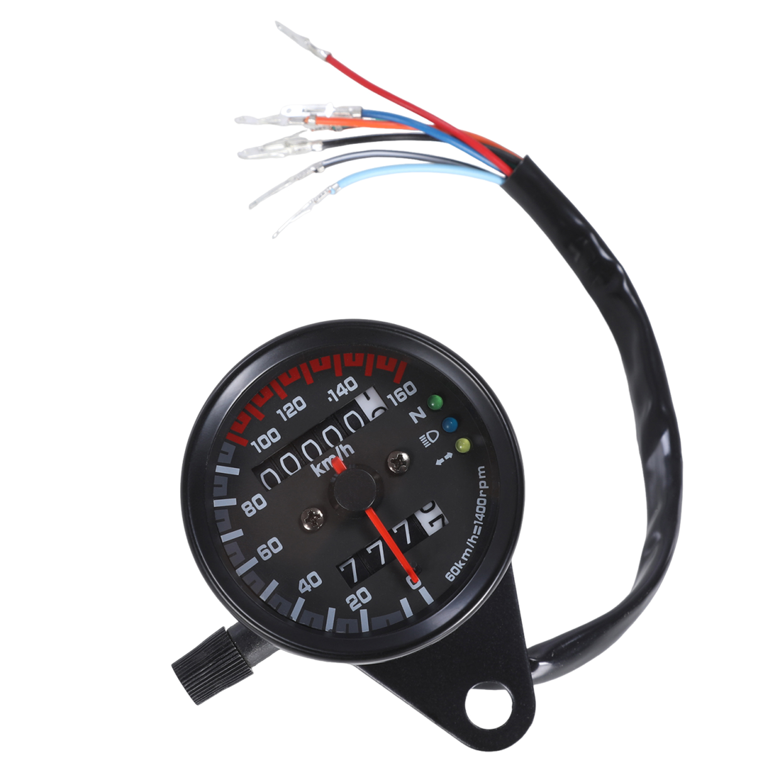 Motorcycle Gear Sale - Hete Aanbieding Motorfiets Snelheidsmeter Klassiek Elegant