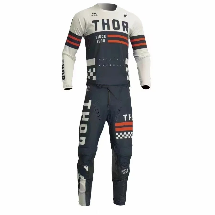 Motorcycle Gear Sale - Flexair Jersey Broek Motocross Dirt Bike