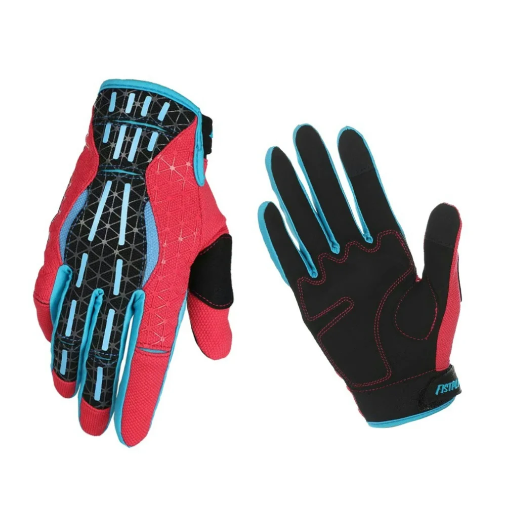 Motorcycle Gear Fox - fistplast 3-kleuren csgo touchscreen voor vos