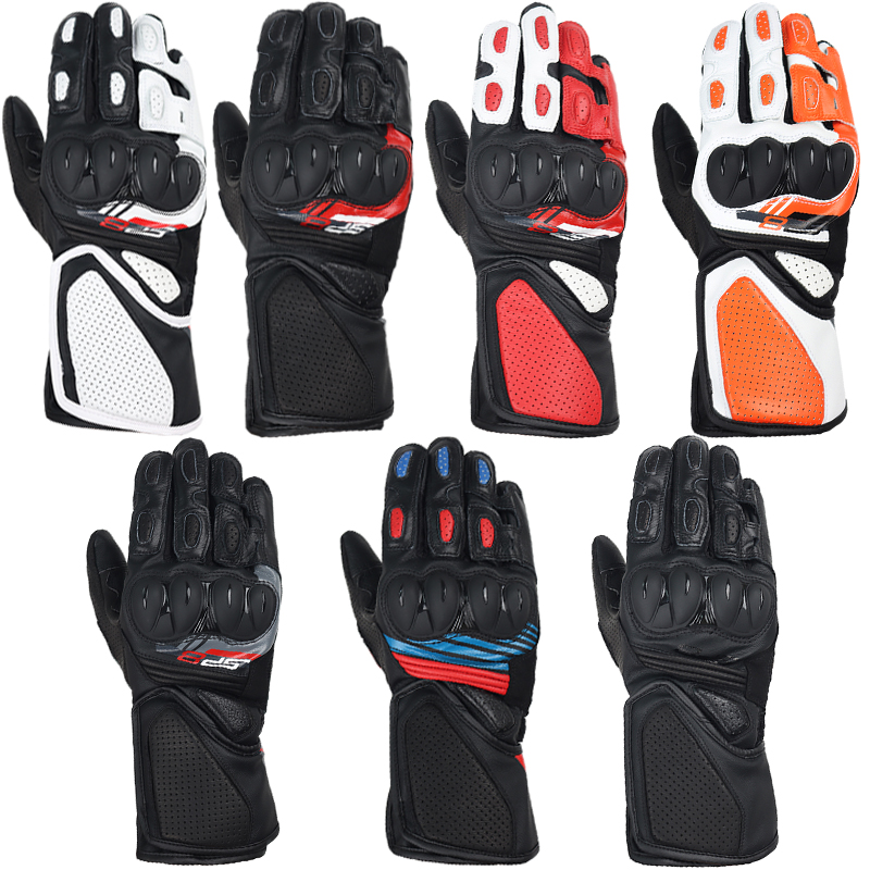 Motorcycle Gear Clearance - 7 Kleuren Two-X Gp Pro Sp-8