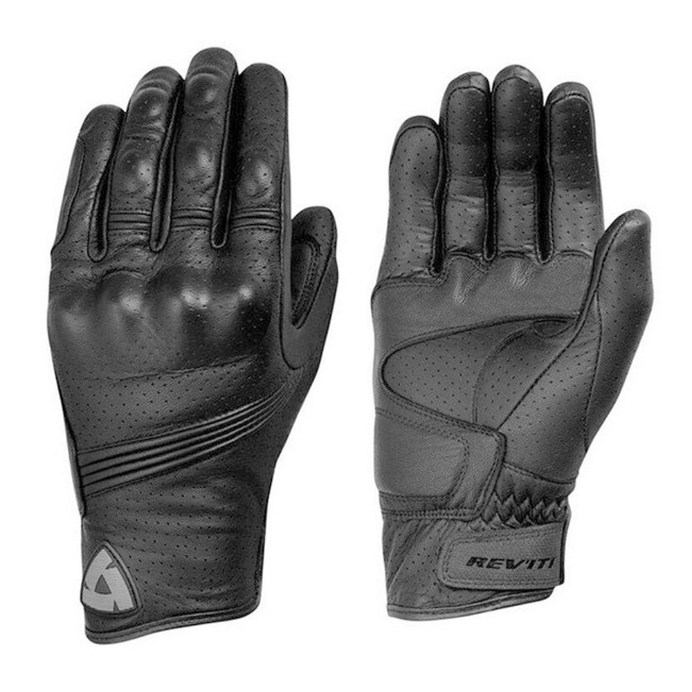 Motorcycle Gear Clearance - Motorhandschoenen met touchscreen Fietsen Motorracen Echt