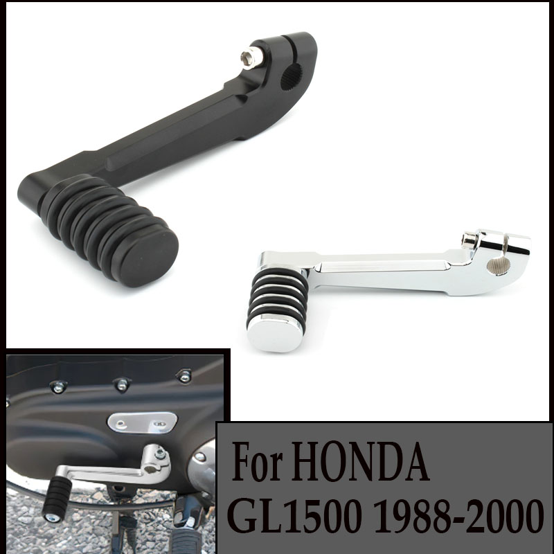 Motorcycle Gear Lever - Voor Honda Goldwing 1500 GL1500 1988-2000