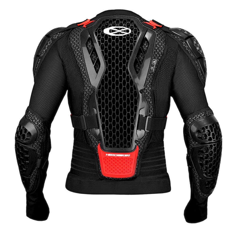 Motorcycle Gear Jacket Women - Dames Heren Motorjas Motocross Racing Jas