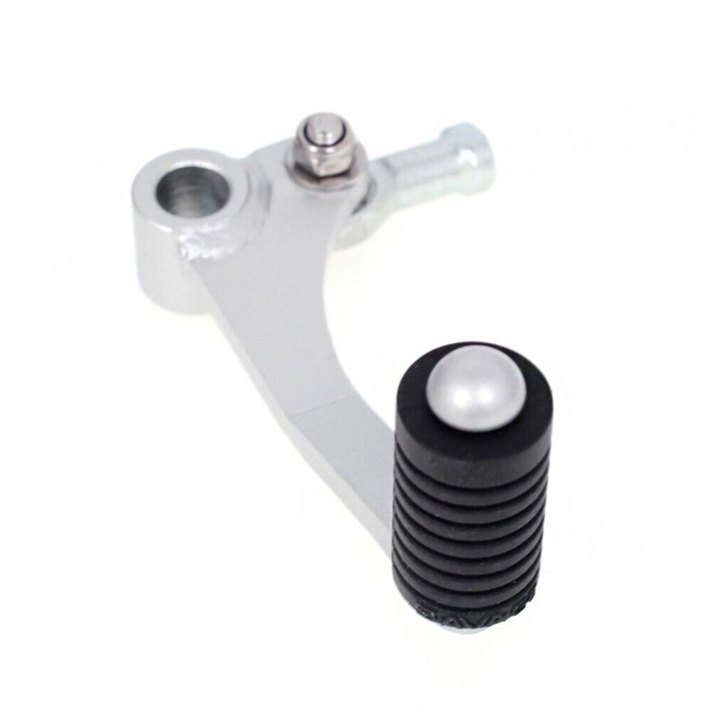 Motorcycle Gear Lever - Eenvoudig te installeren versnellingspook voor motorfietsen