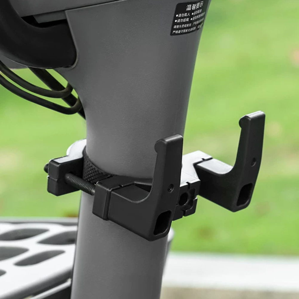 Motorcycle Gear Wall Mount - Haken Motorhelm Accessoires Opbergtas Bagagehanger Haakhouder