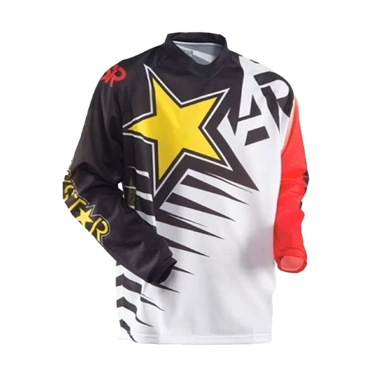 Ademend, sneldrogend motorcros - Motorcycle Gear Women recensie en prijs