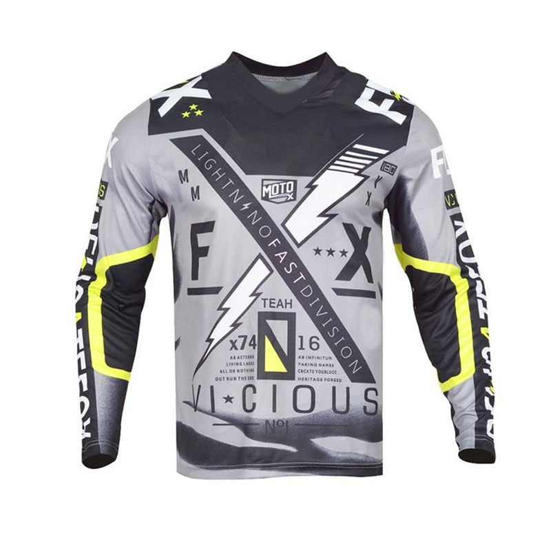 Ademend, sneldrogend motorcros - Motorcycle Gear Women recensie en prijs