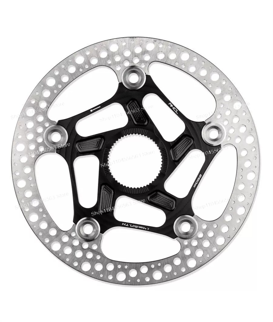 Highway mountain elektrische f - Disc Lock Brake recensie en prijs
