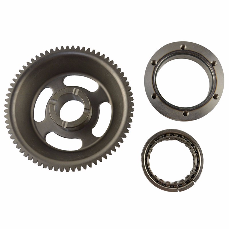 Motorstartkoppeling Gear Assy  - Motorcycle Gear Sale recensie en prijs