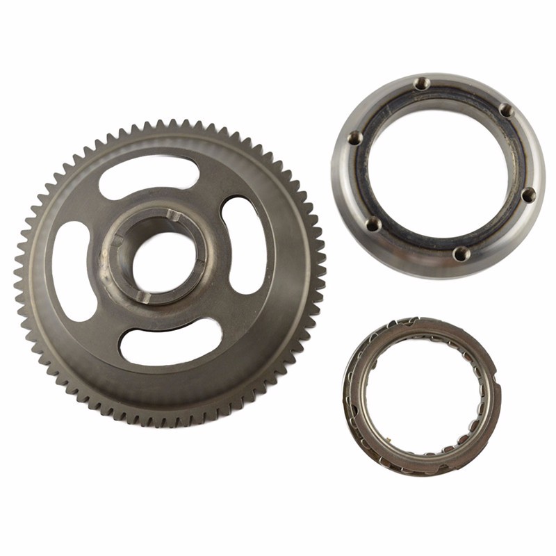 Motorstartkoppeling Gear Assy  - Motorcycle Gear Sale recensie en prijs