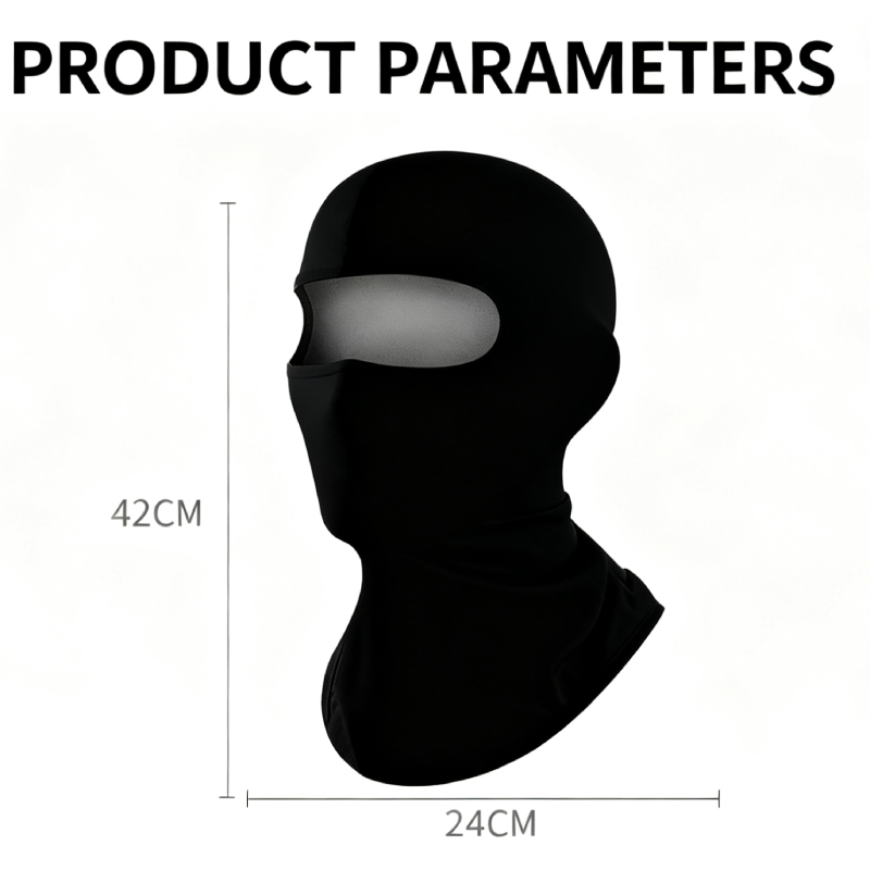 Motorfiets balaclava gezichtsm - Motorcycle Gear Women recensie en prijs