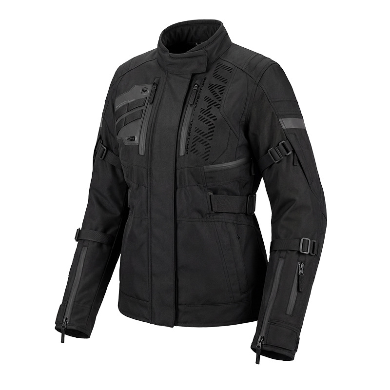DUHAN Dames Motorpak Jas Broek - Motorcycle Gear Jacket And Pants recensie en prijs