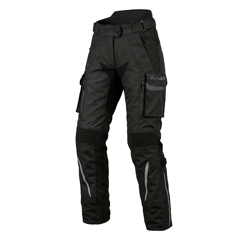 DUHAN Dames Motorpak Jas Broek - Motorcycle Gear Jacket And Pants recensie en prijs