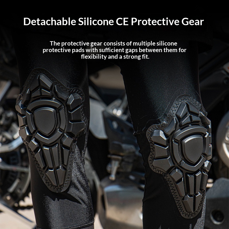 Motorfiets zomer ijsmouwen fie - Motorcycle Gear Women recensie en prijs