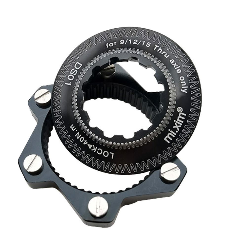 Centerlock 6-gats adapter, cen - Disc Lock Brake recensie en prijs