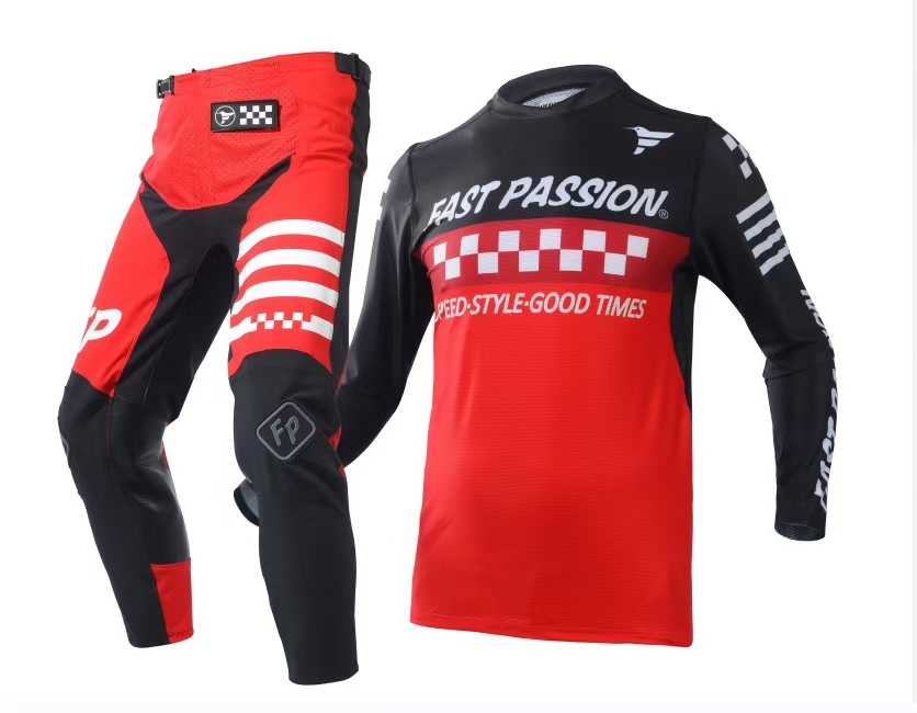 2025, fastpassion voor fox Mot - Motorcycle Gear Fox recensie en prijs