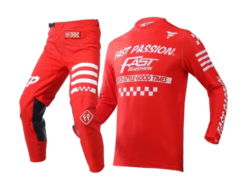 2025, fastpassion voor fox Mot - Motorcycle Gear Fox recensie en prijs