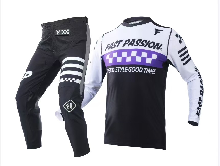 2025, fastpassion voor fox Mot - Motorcycle Gear Fox recensie en prijs