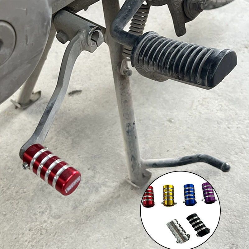 1 stks Universele Motorcycle V - Motorcycle Gear Lever recensie en prijs