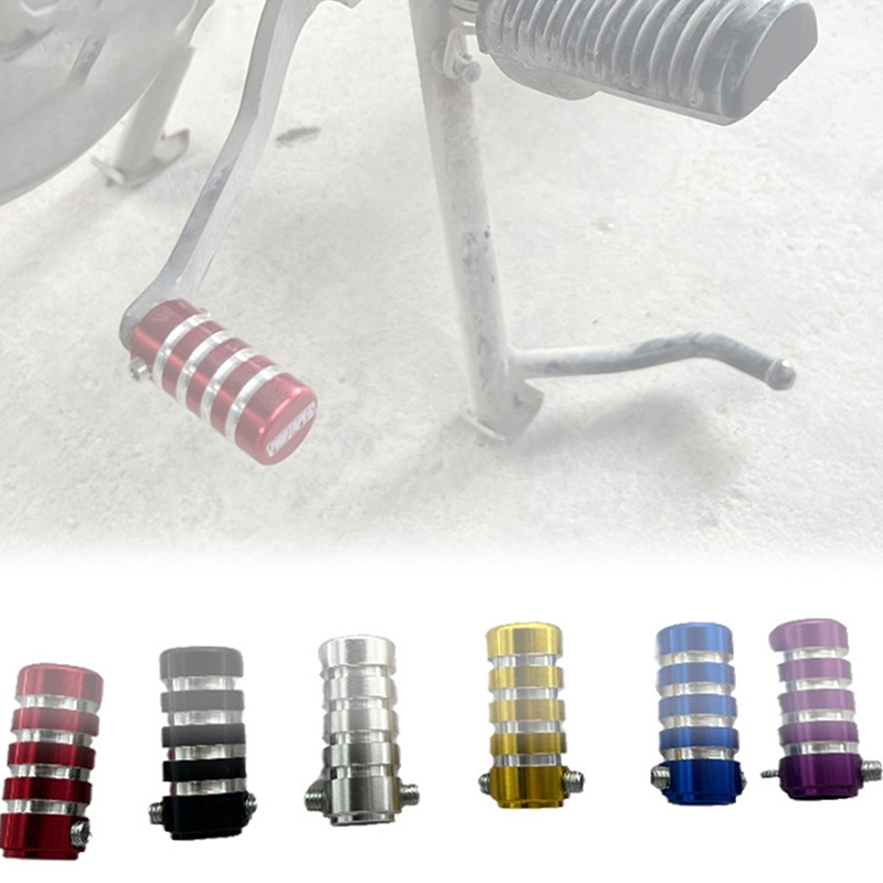 1 stks Universele Motorcycle V - Motorcycle Gear Lever recensie en prijs