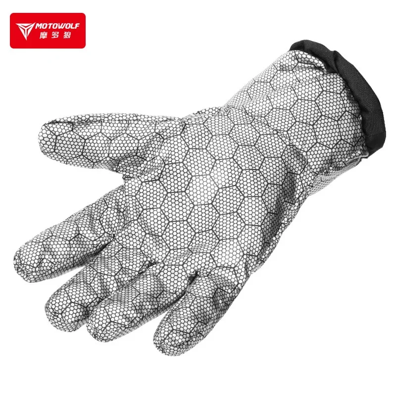 Herfst Winter Motorrijden Hand - Motorcycle Gear Clearance recensie en prijs