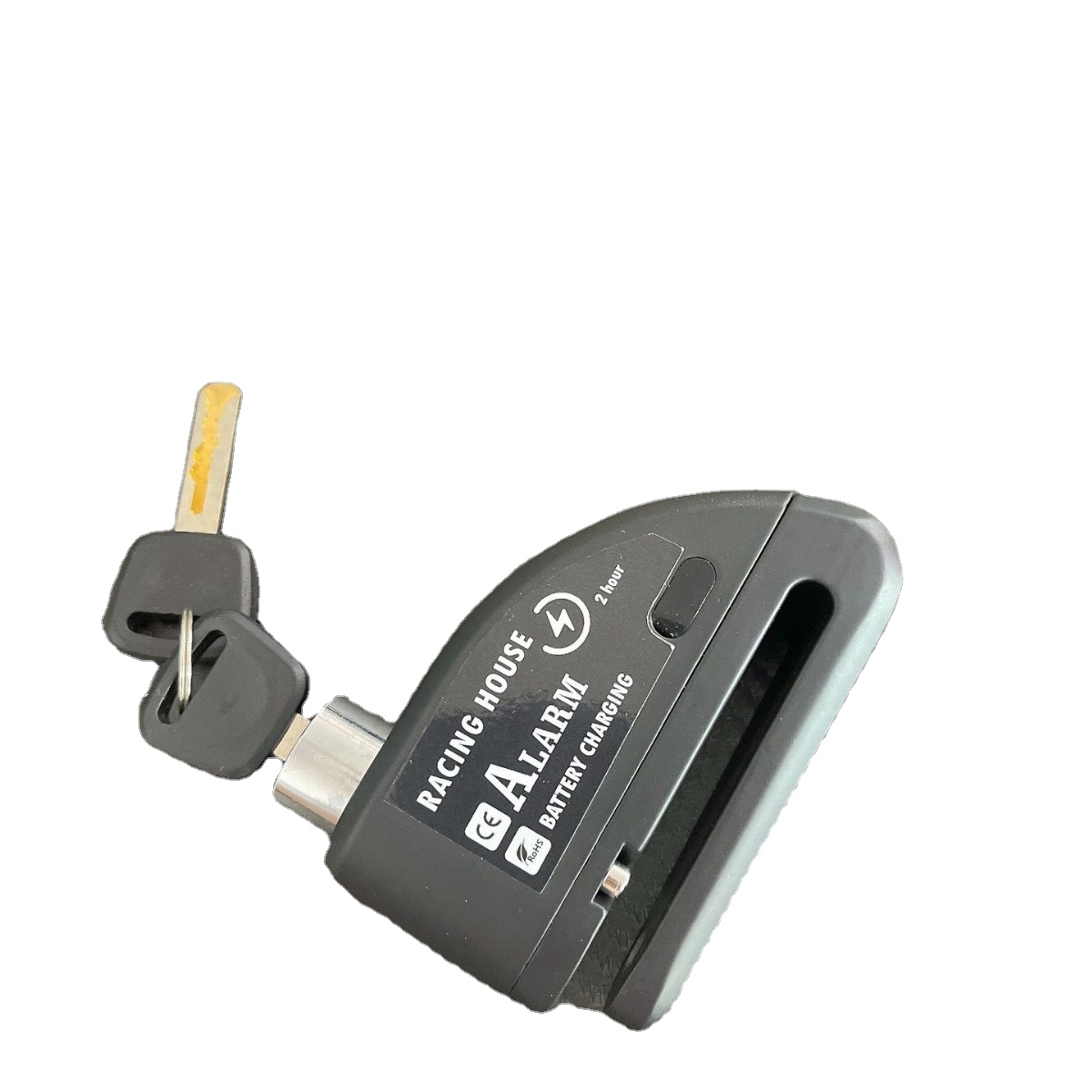 Motor Anti Diefstal Fiets E-Bi - Disc Lock Brake recensie en prijs