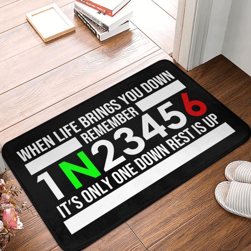 Custom 1N23456 Motorcycle Gear - Motorcycle Gear Kitchener recensie en prijs