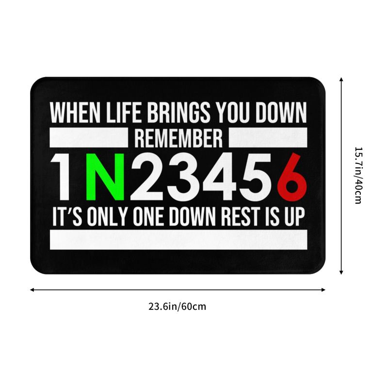 Custom 1N23456 Motorcycle Gear - Motorcycle Gear Kitchener recensie en prijs