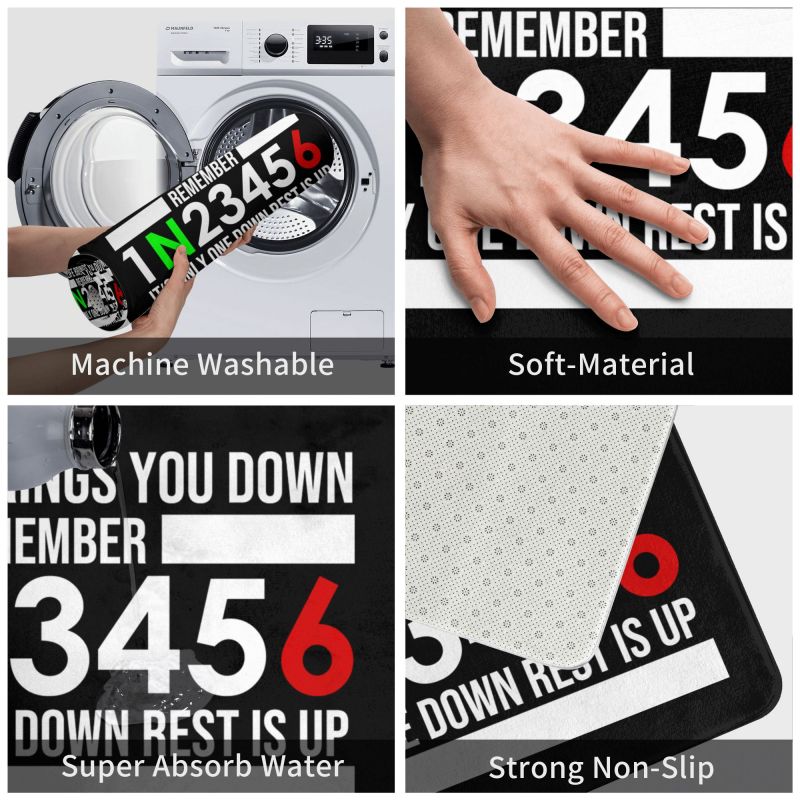 Custom 1N23456 Motorcycle Gear - Motorcycle Gear Kitchener recensie en prijs