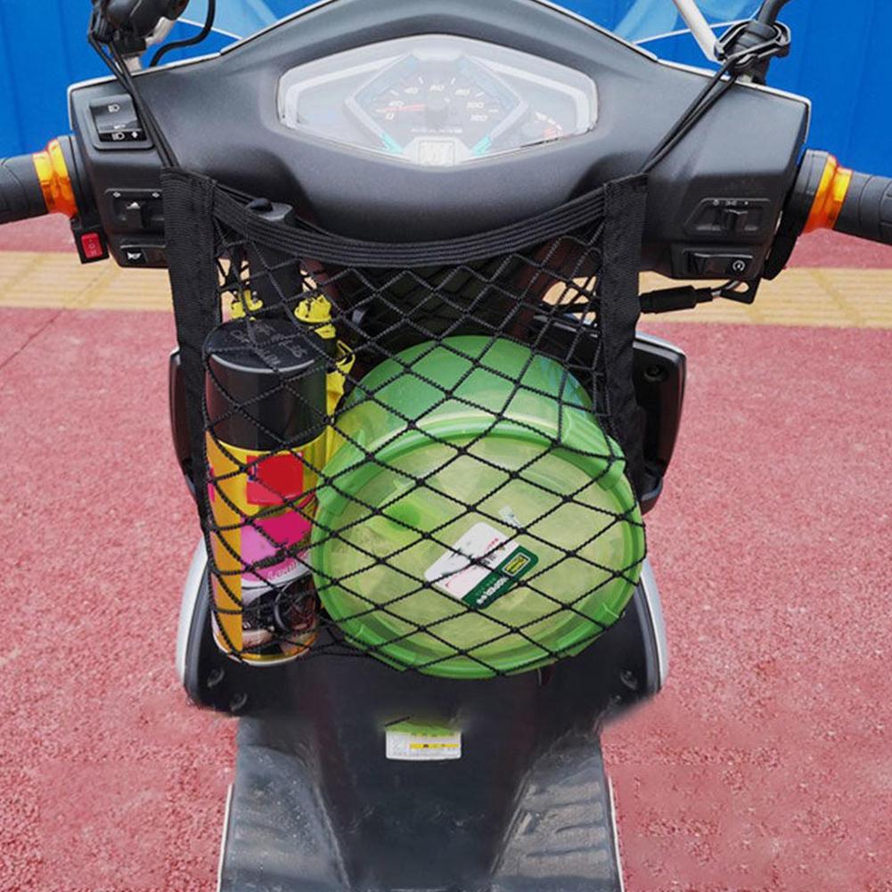 Motorhelm Opbergtas Kofferbak  - Motorcycle Gear Wall Mount recensie en prijs