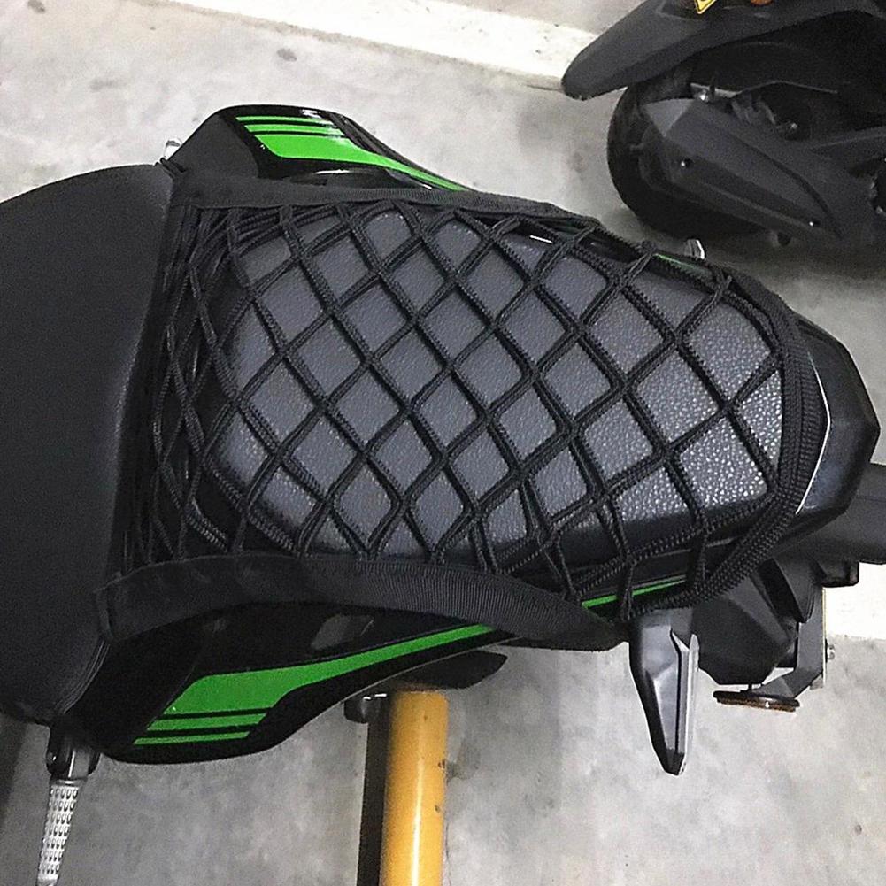 Motorhelm Opbergtas Kofferbak  - Motorcycle Gear Wall Mount recensie en prijs