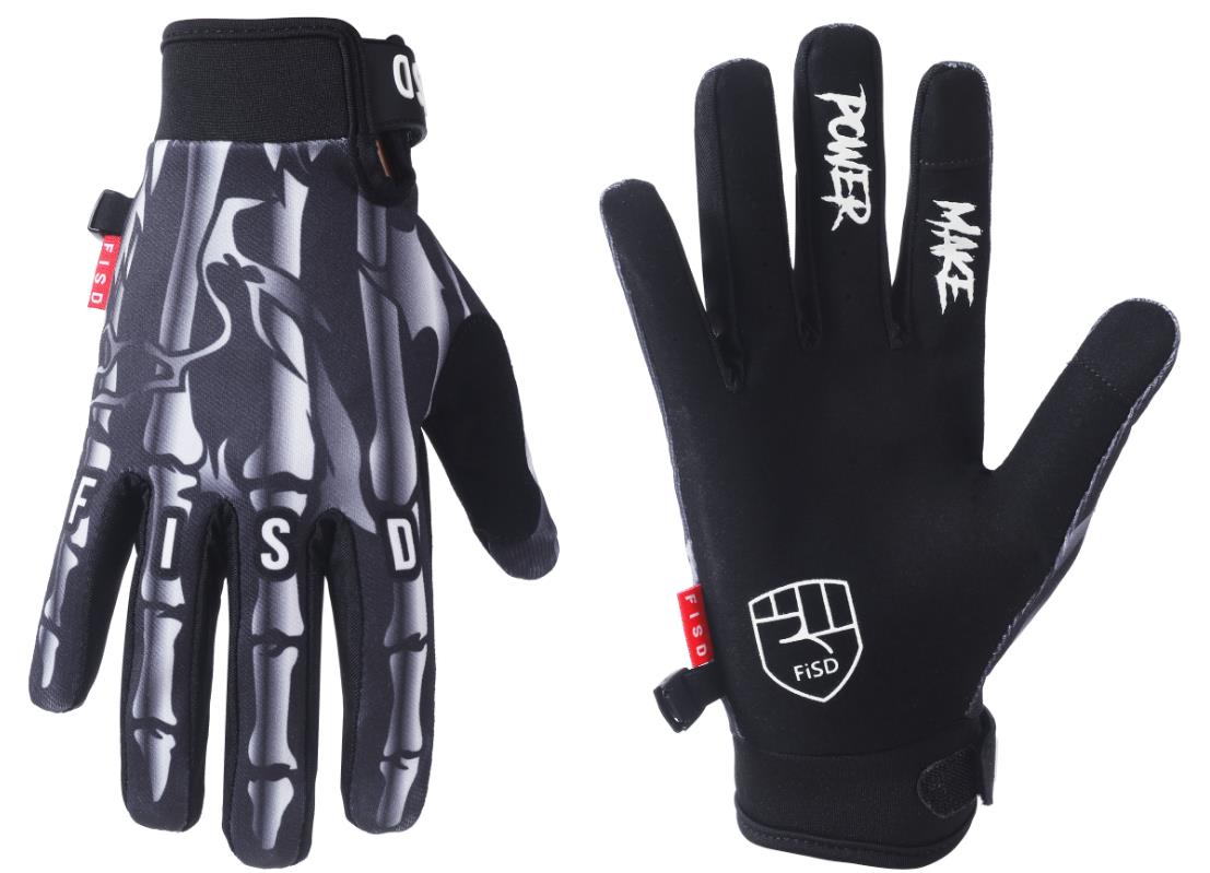FISD 25 nieuwe handschoenen vo - Motorcycle Gear Fox recensie en prijs