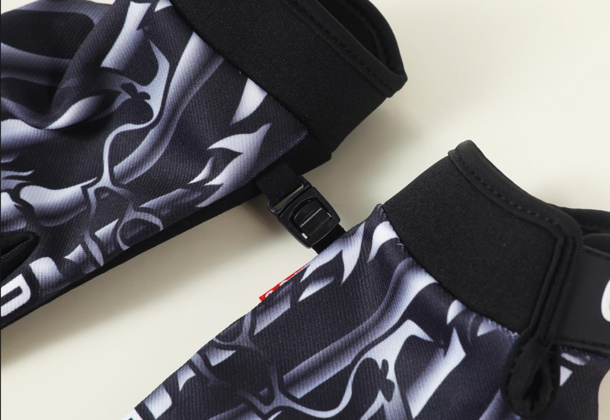 FISD 25 nieuwe handschoenen vo - Motorcycle Gear Fox recensie en prijs