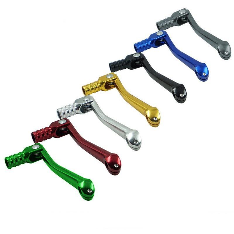 1 Stuks Motorfiets Opvouwbare  - Motorcycle Gear Lever recensie en prijs