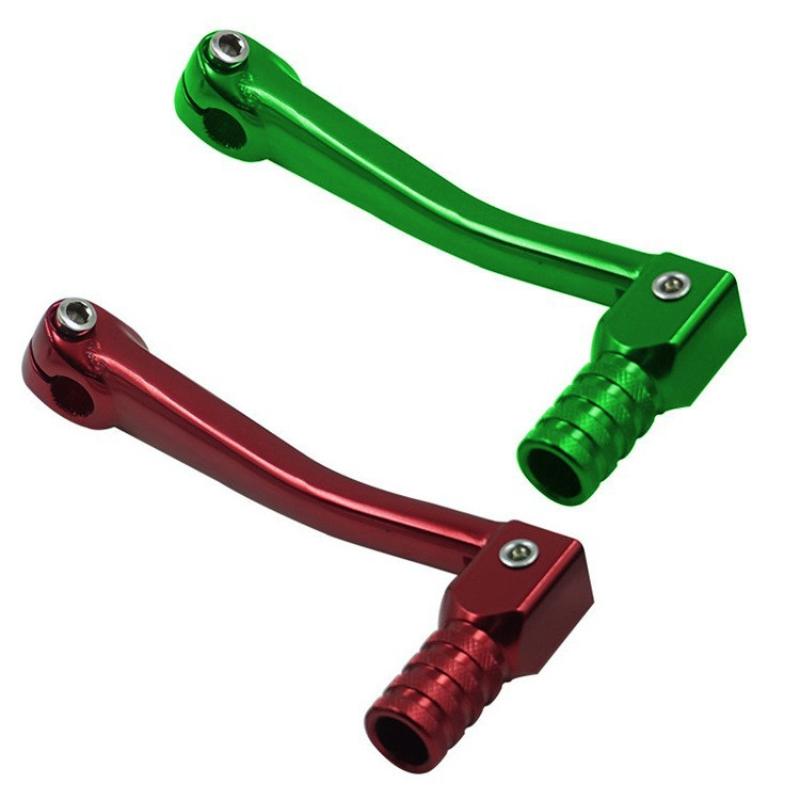 1 Stuks Motorfiets Opvouwbare  - Motorcycle Gear Lever recensie en prijs