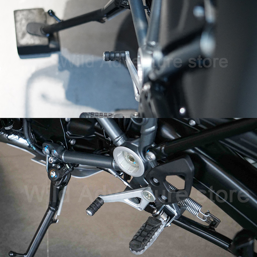 R1200 R RT ST RS Motorcycle Sh - Motorcycle Gear Lever recensie en prijs