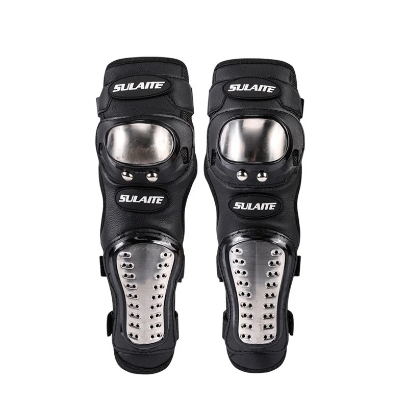 4 stks/set motorfiets kniebesc - Motorcycle Gear Sale recensie en prijs