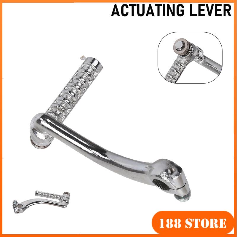Afneembare GY6 150-200cc ontst - Motorcycle Gear Lever recensie en prijs