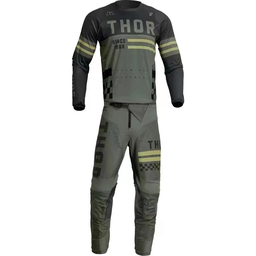 Flexair Jersey Broek Motocross - Motorcycle Gear Sale recensie en prijs
