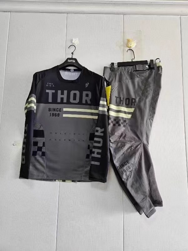 Flexair Jersey Broek Motocross - Motorcycle Gear Sale recensie en prijs