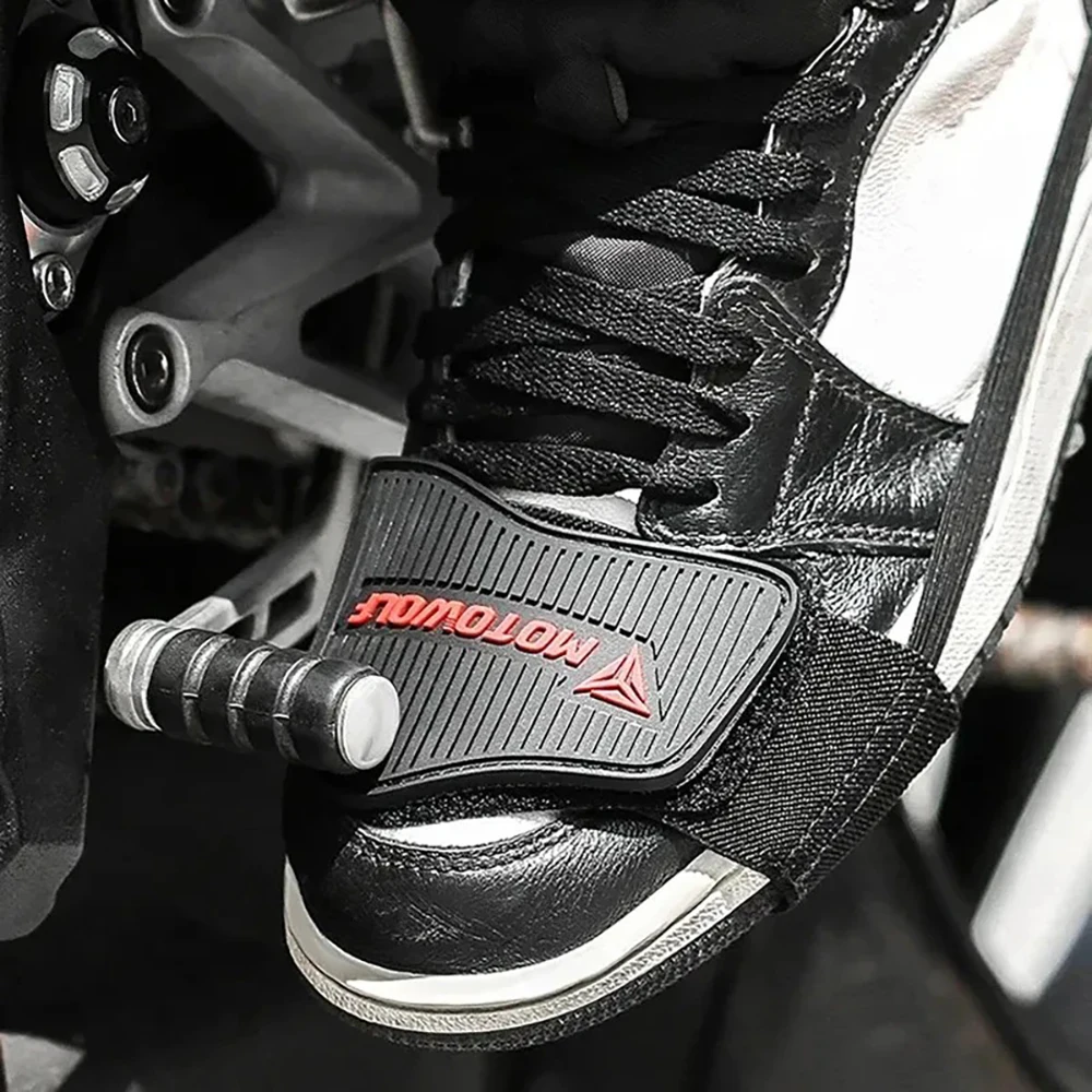 Verstelbare motorfiets schakel - Motorcycle Gear Women recensie en prijs
