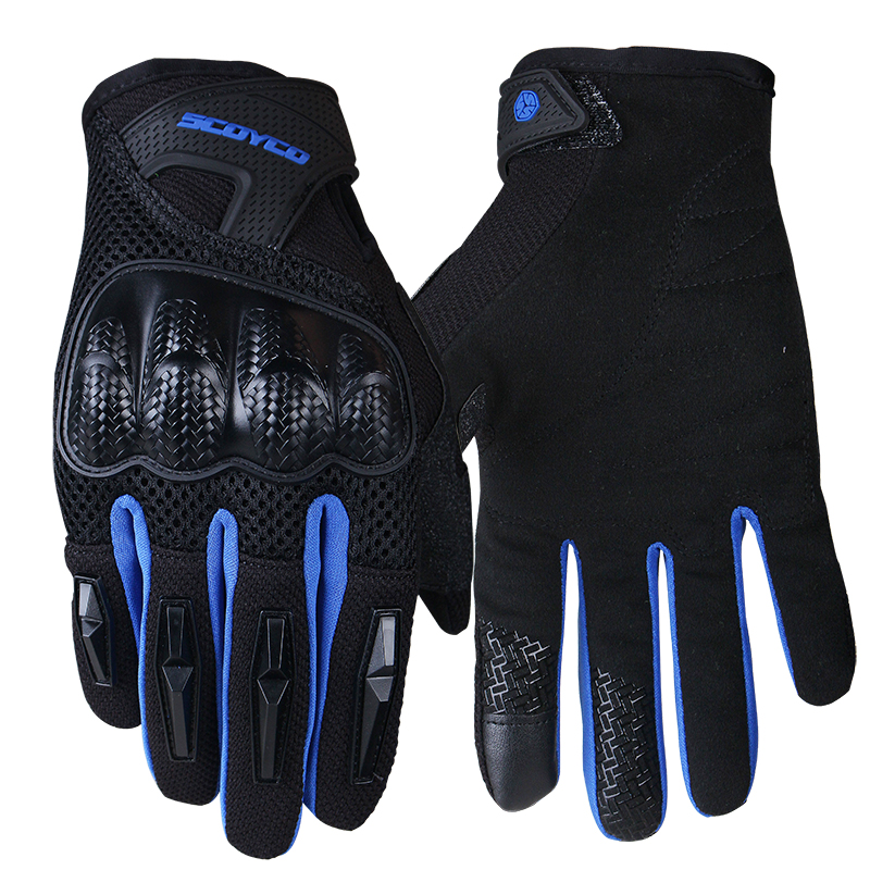 Scoyco Motorrijhandschoenen To - Motorcycle Gear Clearance recensie en prijs