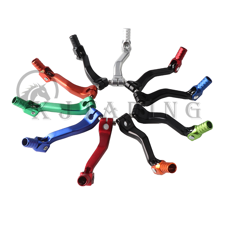 Universele Motorfiets Accessoi - Motorcycle Gear Lever recensie en prijs