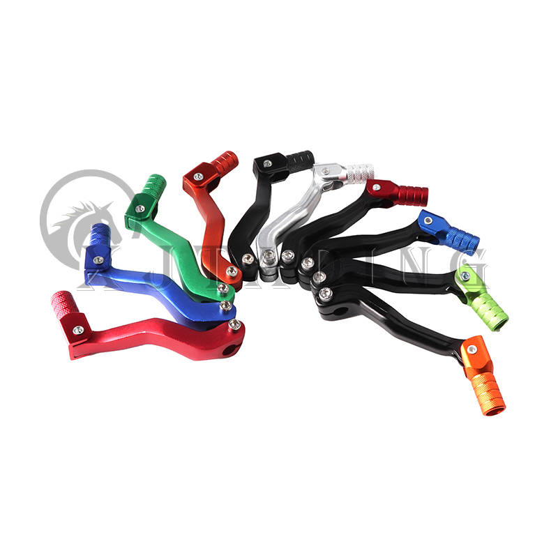 Universele Motorfiets Accessoi - Motorcycle Gear Lever recensie en prijs