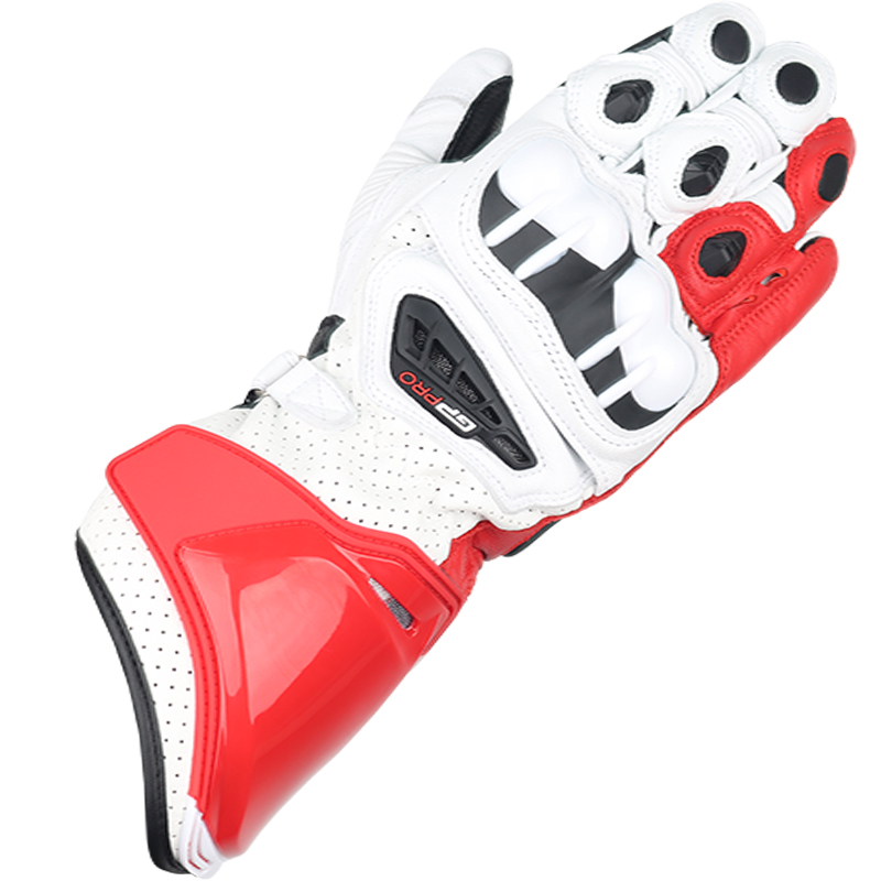 Two-X Gp Pro motorfiets leren  - Motorcycle Gear Clearance recensie en prijs