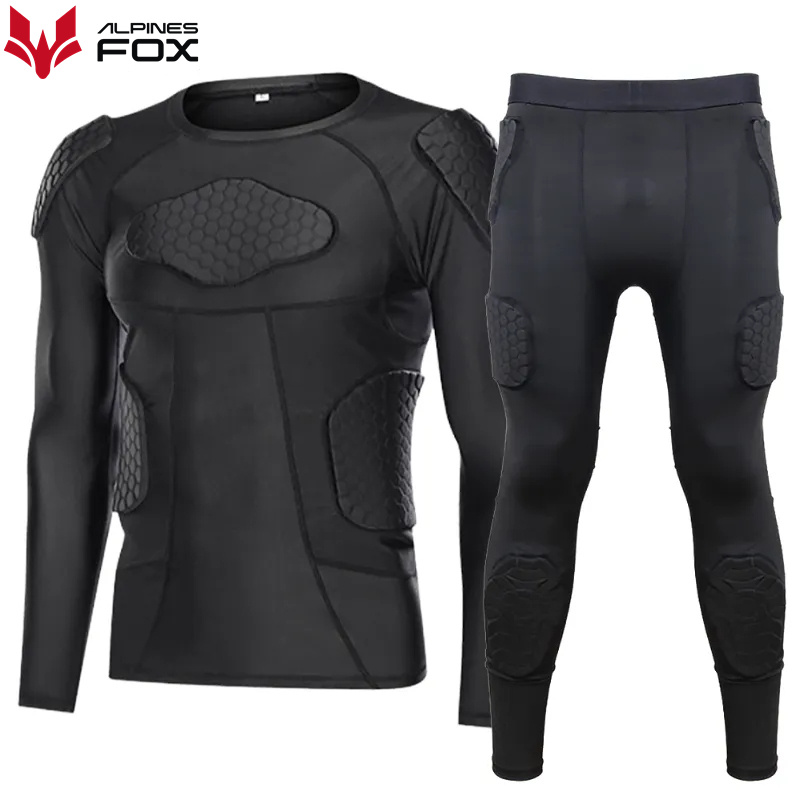 Motorpantser Ondergoedbescherm - Motorcycle Gear Fox recensie en prijs