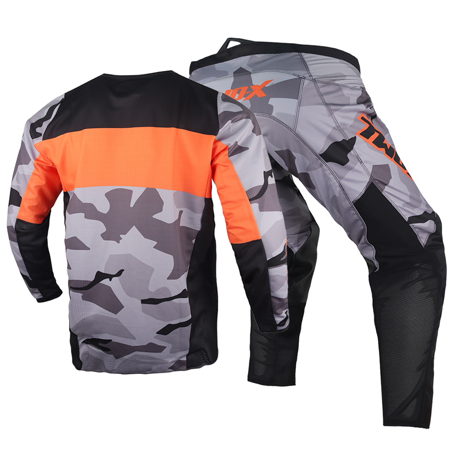 Nieuwe Two-X Jeugd Motocross 1 - Motorcycle Gear Sale recensie en prijs