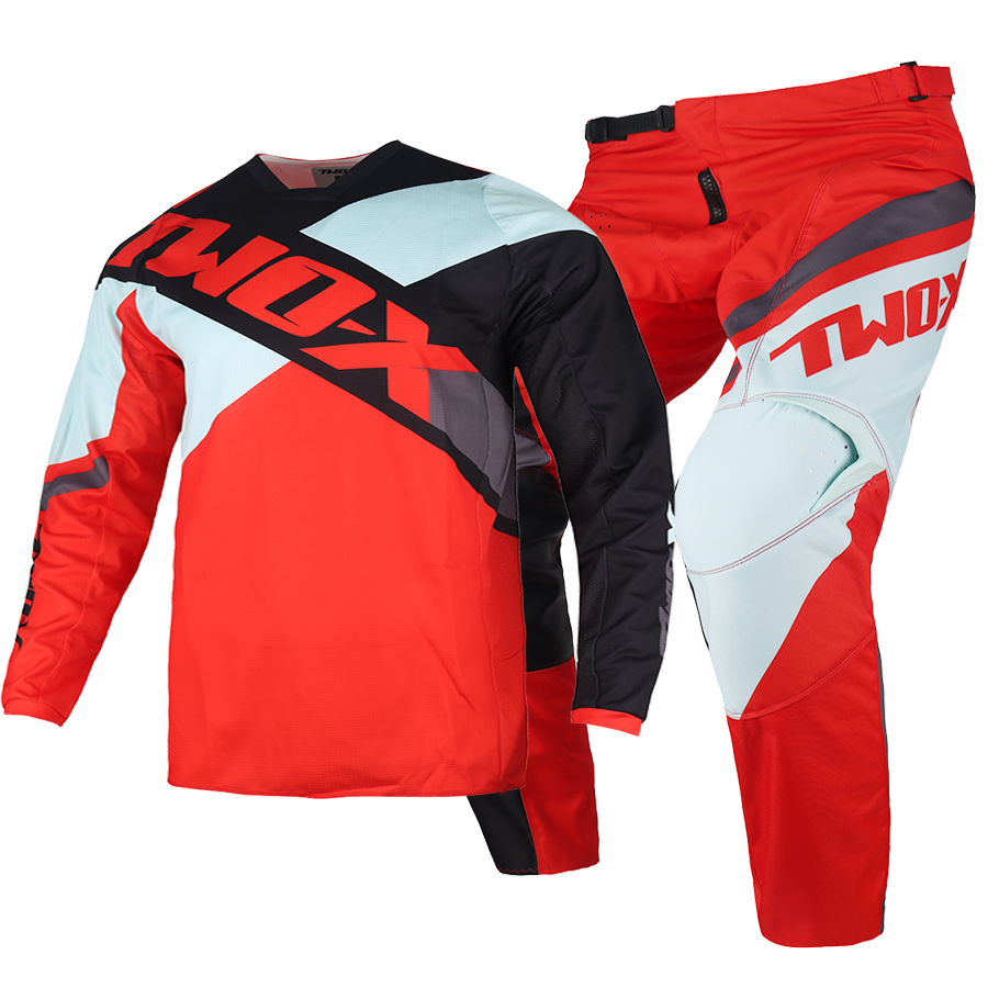Nieuwe Two-X Jeugd Motocross 1 - Motorcycle Gear Sale recensie en prijs
