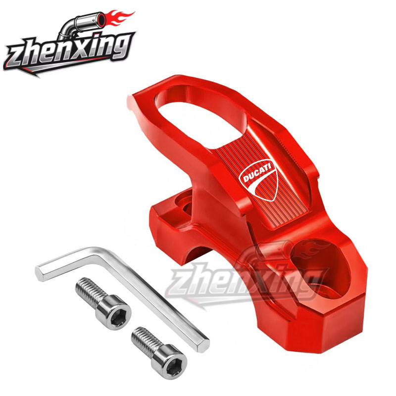 Voor Ducati Panigale Diavel Su - Motorcycle Gear Wall Mount recensie en prijs